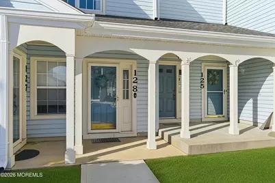 128 Tulip Lane, Freehold, NJ 07728 - Photo 2