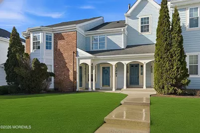 128 Tulip Lane, Freehold, NJ 07728 - Photo 1