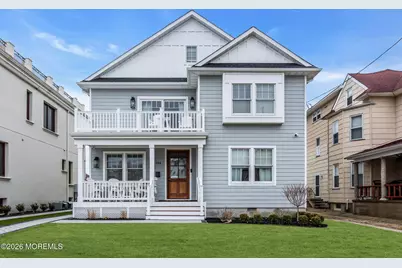 105 11th Avenue, Belmar, NJ 07719 - Photo 1