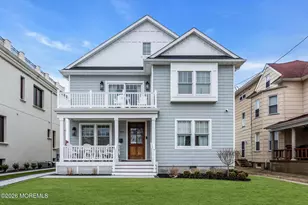 105 11th Ave, Belmar, NJ 07719 - Photo 1