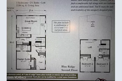 57 W Susquehanna Drive, Little Egg Harbor, NJ 08087 - Photo 6