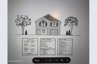 57 W Susquehanna Drive, Little Egg Harbor, NJ 08087 - Photo 10