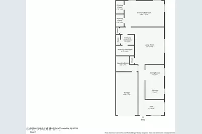 2B Deerfield Drive #52, Whiting, NJ 08759 - Photo 34