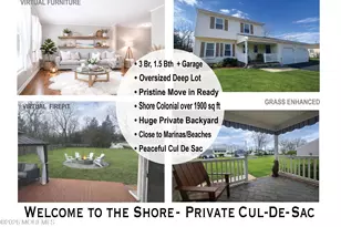 510 Pheasant Ln, Toms River Township, NJ 08753 - Photo 1