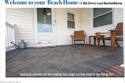 510 Pheasant Lane, Toms River Township, NJ 08753 - Photo 4