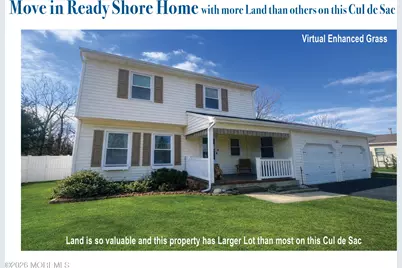 510 Pheasant Lane, Toms River Township, NJ 08753 - Photo 2