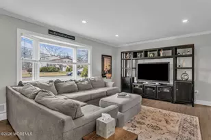 123 Baywood Dr, Toms River Township, NJ 08753 - Photo 8