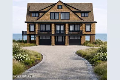 954 Barnegat Lane, Mantoloking, NJ 08738 - Photo 1