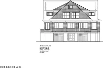 954 Barnegat Lane, Mantoloking, NJ 08738 - Photo 4