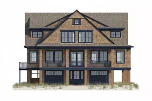 954 Barnegat Ln, Mantoloking, NJ 08738 - Photo 2