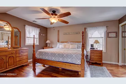 6 Carlisle Court, Manalapan Township, NJ 07726 - Photo 26