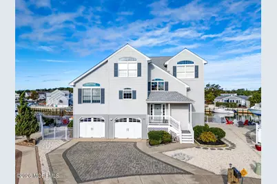 22 Sea Isle Drive, Little Egg Harbor, NJ 08087 - Photo 2