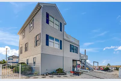 22 Sea Isle Drive, Little Egg Harbor, NJ 08087 - Photo 4