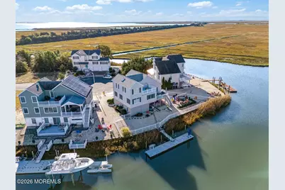 22 Sea Isle Drive, Little Egg Harbor, NJ 08087 - Photo 14