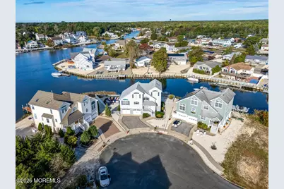 22 Sea Isle Drive, Little Egg Harbor, NJ 08087 - Photo 60