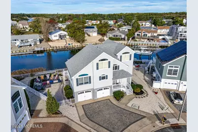 22 Sea Isle Drive, Little Egg Harbor, NJ 08087 - Photo 10