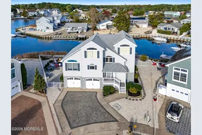 22 Sea Isle Drive, Little Egg Harbor, NJ 08087 - Photo 1