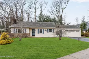 90 Shark River Rd, Tinton Falls, NJ 07753 - Photo 1