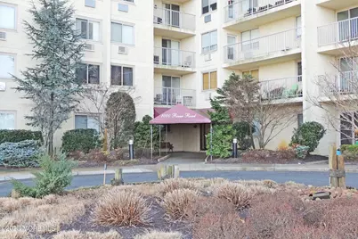 1000 River Road #2K, Belmar, NJ 07719 - Photo 2