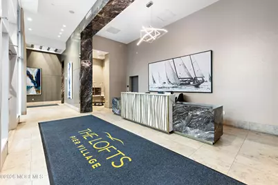 15 Morris Avenue #416, Long Branch, NJ 07740 - Photo 2