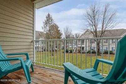 1015 Wedgewood Circle #1015, Belford, NJ 07718 - Photo 14