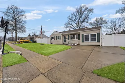 12 Fairview Lane, Hazlet Township, NJ 07730 - Photo 2