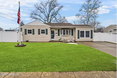 12 Fairview Lane, Hazlet Township, NJ 07730 - Photo 1