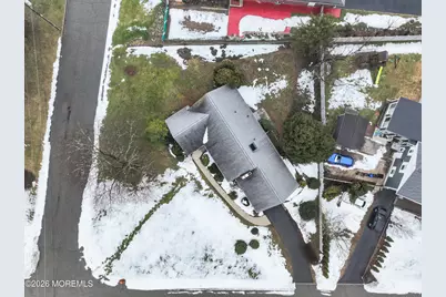 45 Beechwood Terrace, Matawan, NJ 07747 - Photo 26