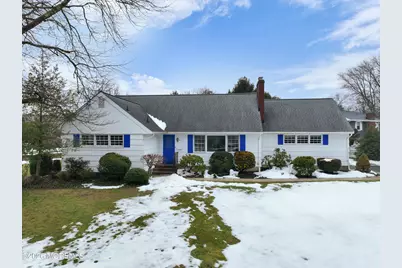 45 Beechwood Terrace, Matawan, NJ 07747 - Photo 2