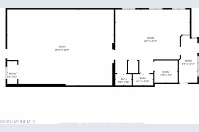 917 3rd Avenue #Bay 3, Asbury Park, NJ 07712 - Photo 2