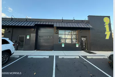 917 3rd Avenue #Bay 3, Asbury Park, NJ 07712 - Photo 1