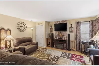 165 Westchester Drive, Little Egg Harbor, NJ 08087 - Photo 8