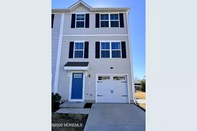 207 Cyprus Court #207, Forked River, NJ 08731 - Photo 1