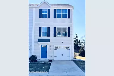 207 Cyprus Court #207, Forked River, NJ 08731 - Photo 2