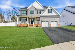 4 Tasha Ln, Howell Township, NJ 07731 - Photo 1