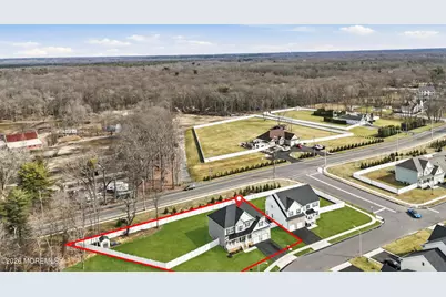 4 Tasha Lane, Howell Township, NJ 07731 - Photo 50