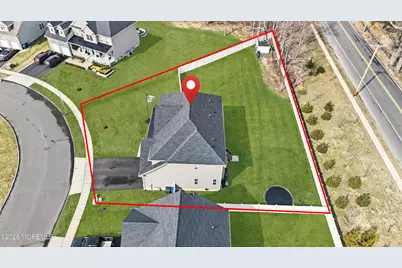 4 Tasha Lane, Howell Township, NJ 07731 - Photo 4