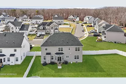 4 Tasha Lane, Howell Township, NJ 07731 - Photo 46