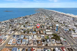 24 W New Jersey Ave, Long Beach Township, NJ 08008 - Photo 2