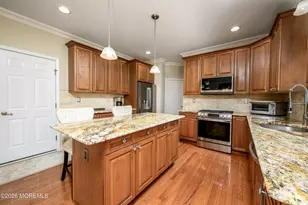 4 Whispering Grove Blvd, Jackson, NJ 08527 - Photo 6