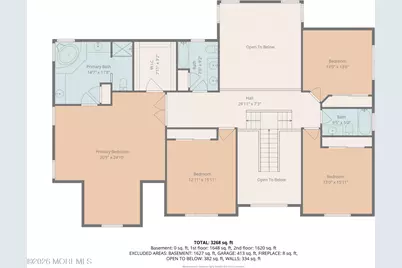 4 Whispering Grove Boulevard, Jackson, NJ 08527 - Photo 58