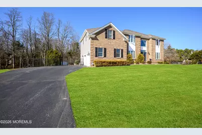 4 Whispering Grove Boulevard, Jackson, NJ 08527 - Photo 50