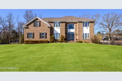 4 Whispering Grove Boulevard, Jackson, NJ 08527 - Photo 1