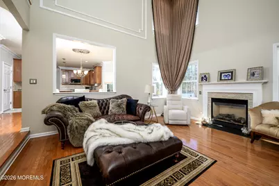 4 Whispering Grove Boulevard, Jackson, NJ 08527 - Photo 10