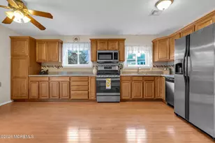 16 San Juan Ct, Toms River Township, NJ 08757 - Photo 6