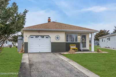 16 San Juan Court, Toms River Township, NJ 08757 - Photo 22