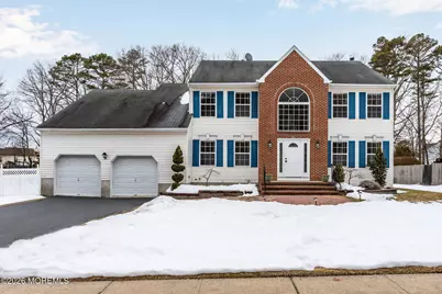 482 Meadowood Road, Jackson, NJ 08527 - Photo 1