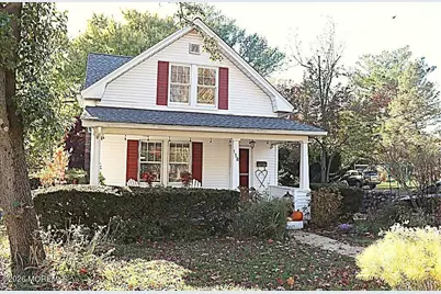 158 Fair Haven Road, Fair Haven, NJ 07704 - Photo 1