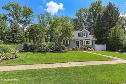 96 Lake Shore Drive, Red Bank, NJ 07701 - Photo 2