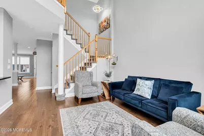 45 Demarest Drive, Manalapan Township, NJ 07726 - Photo 16